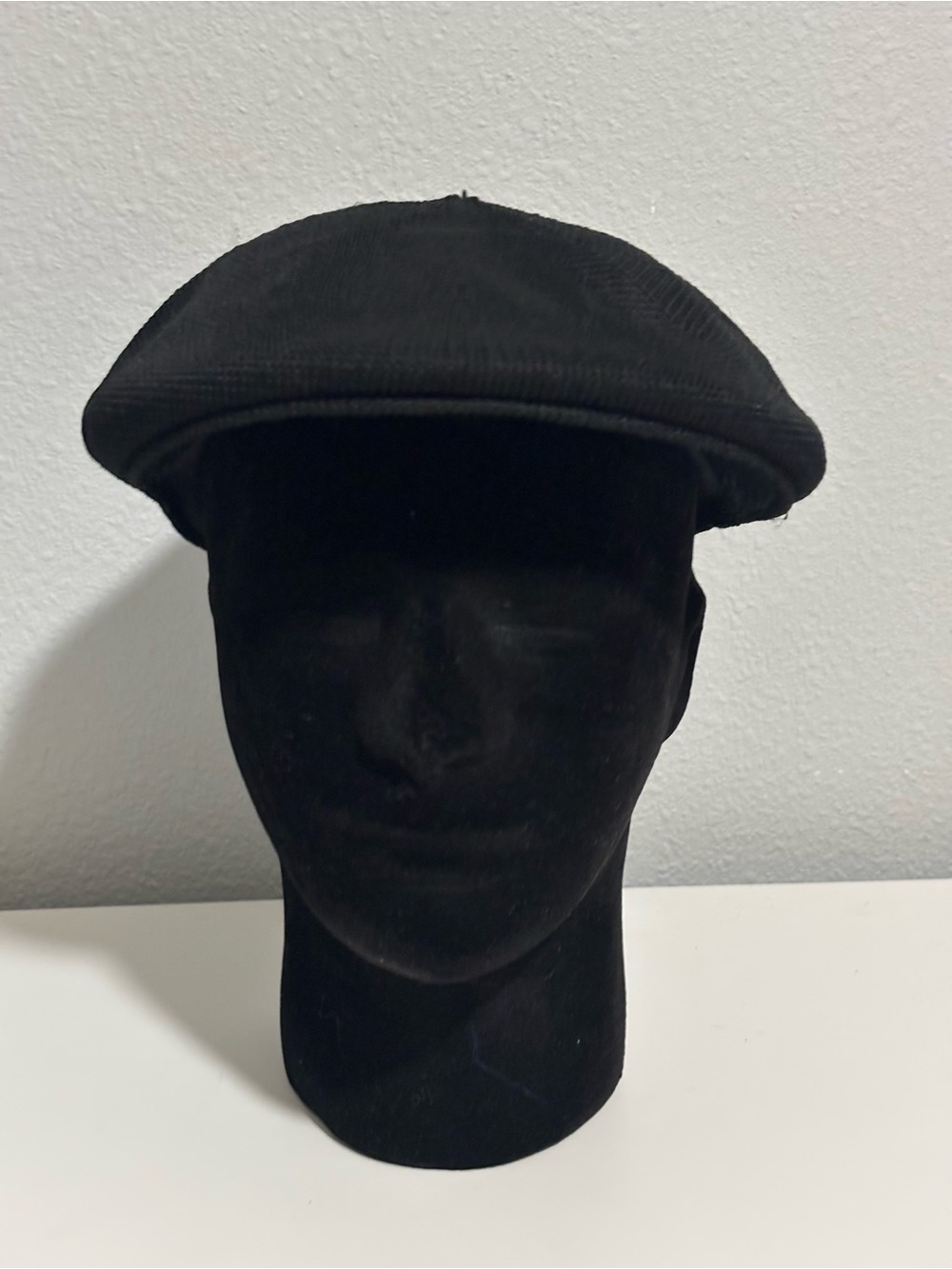 ALDO lightweight knit flat cap
